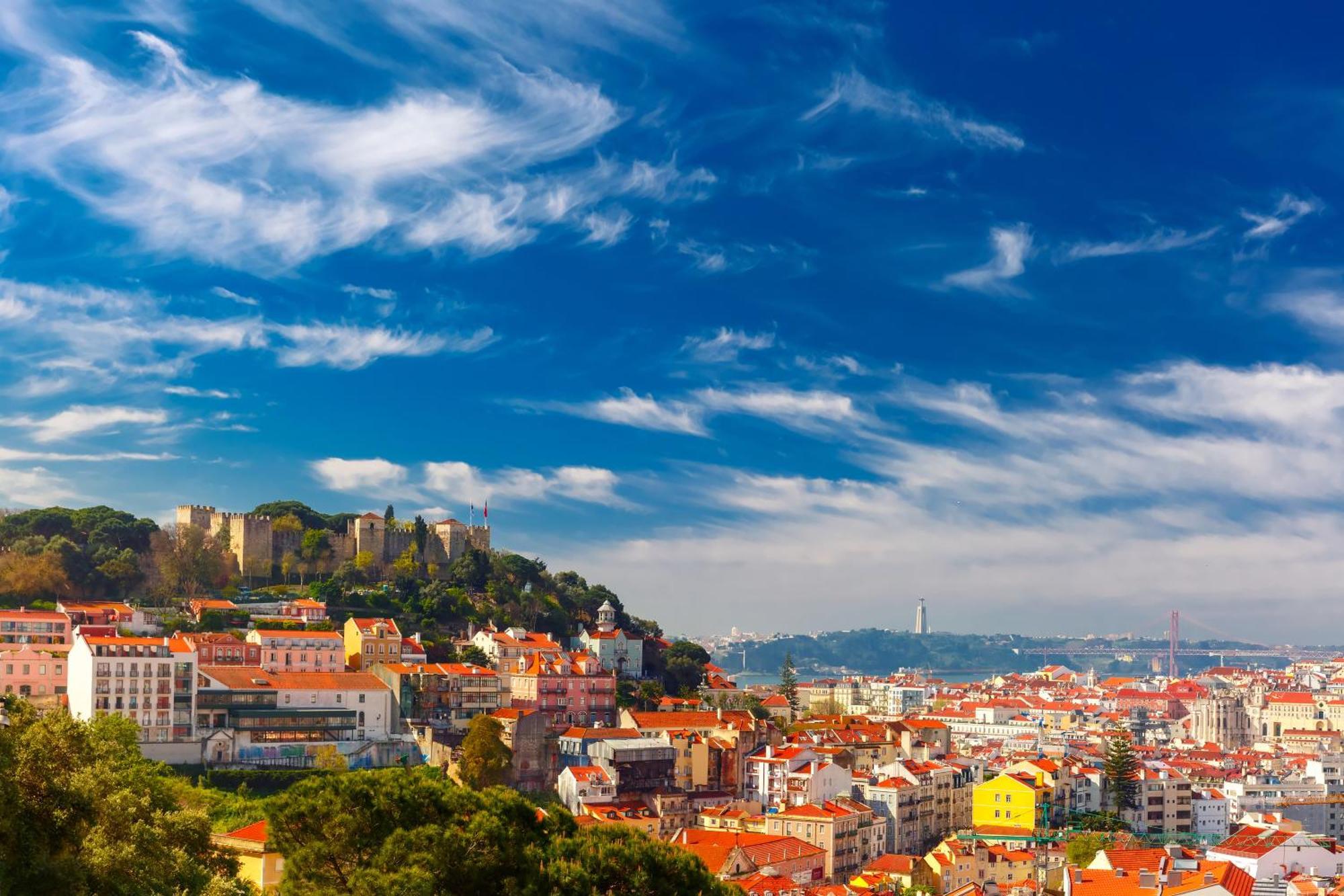 Barbosa River Views Lissabon Buitenkant foto